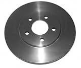 Aimco 5362 Premium Front-Rear Disc Brake Rotor Only