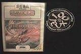Revue Sega  / Heroes Of The Lance