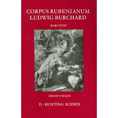 Rubens Hunting Scenes