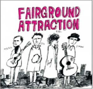 CD-Charts  Search : The Very Best of Fairground Attraction