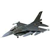 1/72 ウォーバードコレクション WB-1 F-16ファイティング・ファルコン
