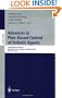 Advances in Plan-Based Control of Robotic Agents