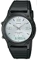 Casio Unisex-Armbanduhr Casio Collection AW-49HE-7AVEF