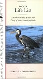 Pocket Life List: A Birdwatcher's Life List and Diary of North American Birds