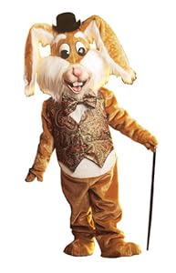 HARVEY RABBIT AS PICTURED