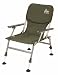 ANACONDA Tough Carp Chair Karpfenstuhl