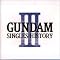 GUNDAM SINGLES HISTORY (�K���_���V���O���q�X�g���[)