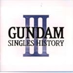 GUNDAM-SINGLES HISTORY-3