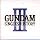 GUNDAM-SINGLES HISTORY-3