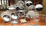 Air Core Cookware Set - AsSeenOnTV