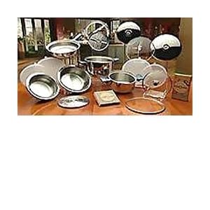 Walkaway Aircore Cookware