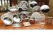 Air Core Cookware Set - AsSeenOnTV