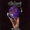 The Earth Is...