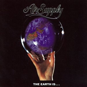 Earth Is