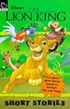 Disney's the lion king : short stories