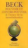 Pouvoir et contre-pouvoir à l\'ère de la mondialisation