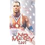 WWF - No Mercy 2001 [VHS]
