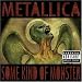 Musik (Pop) : Some Kind of Monster