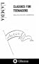 Classics for Teenagers (Oberon Books)