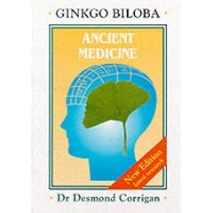Ancient Medicine: Ginkgo Biloba
