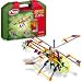 Knex Gear Actions 20 Model Set with Bricks