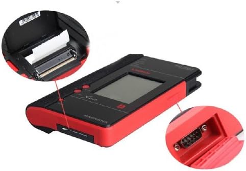 Launch X-431 IV Professional Auto Scanner Diagnostic Tool (Global Version)