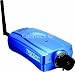 Trendnet wireless internet camera server with audio