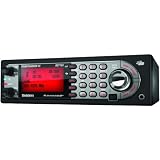 UNIDEN BCT15X BEARCAT SCANNER WARNING SYSTEM