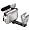 www.standleuchten.com - Hama Magnum DigiLight LED-Leuchte