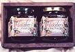 Wild Huckleberry Jam & Honey Gift Crate