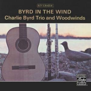  Charlie Byrd