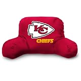 Northwest Kansas City Chiefs Bed Rest