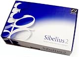 Sibelius 2 Software