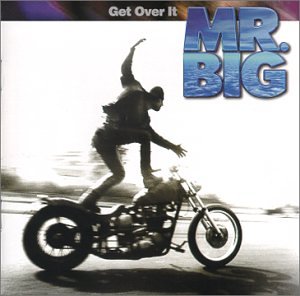 Mr. Big - Try To Do Without It (LP Version) Lyrics - Zortam Music