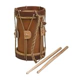 EMS Renaissance Drum, 6 x 9