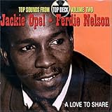 Review Jackie Opel  / Top Sounds from Top Deck Vol.2: a Love to Share