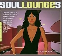 Soul Lounge, Vol. 3