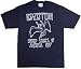 LED ZEPPELIN - United States Of America 1977 Tour - Black T-shirt