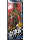 Hasbro 1993 G.I. Joe Hall of Fame Combat Camo Duke 12 inches FigureIMAGE
