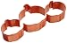 Wilton Pumpkin Trio Cookie Cutter Set