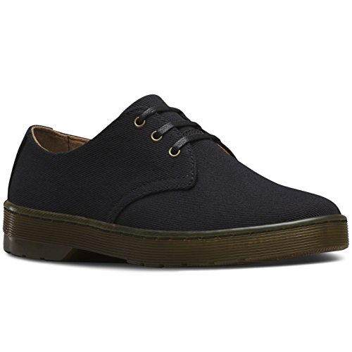 Dr. Martens Women's Gizelle 3-Eye Casual Oxford