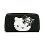 Loungefly Angry Hello Kitty Deluxe Wallet