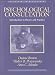 Psychological Consultation: Introduction to Theory and Practice