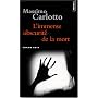 L'immense obscurit� de la mort