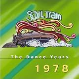 Soul Train: Dance Years 1978