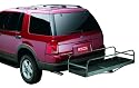 Lund 601008 Cargo Carrier Side Bar Attachment