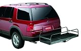 Lund 601008 Cargo Carrier Side Bar Attachment