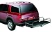 Lund 601008 Cargo Carrier Side Bar Attachment