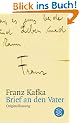 Brief an den Vater. Orginalfassung