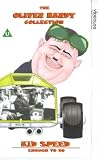 The Oliver Hardy Collection - Kid Speed [VHS]